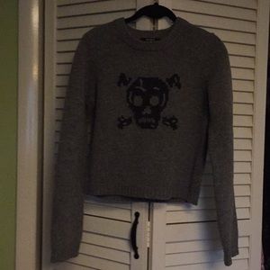 Lucky Brand sweater